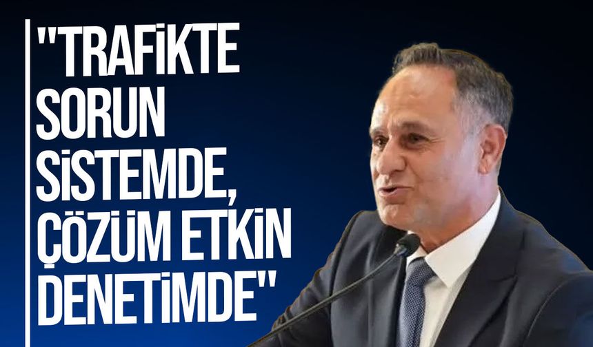 Şoför Okulları'ndan sert açıklama: "Sorun sistemde, sorumlusu biz değiliz"