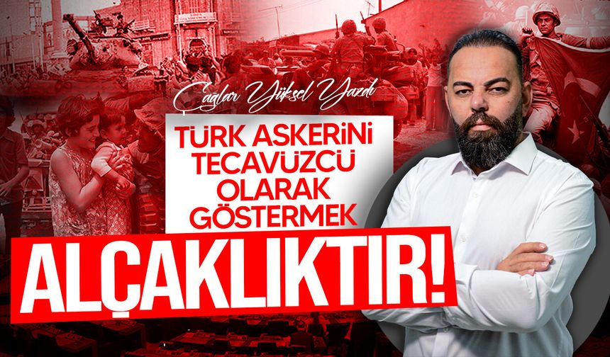 "TEK TARAFLI ALDIĞINIZ KARARLAR YOK HÜKMÜNDEDİR!"