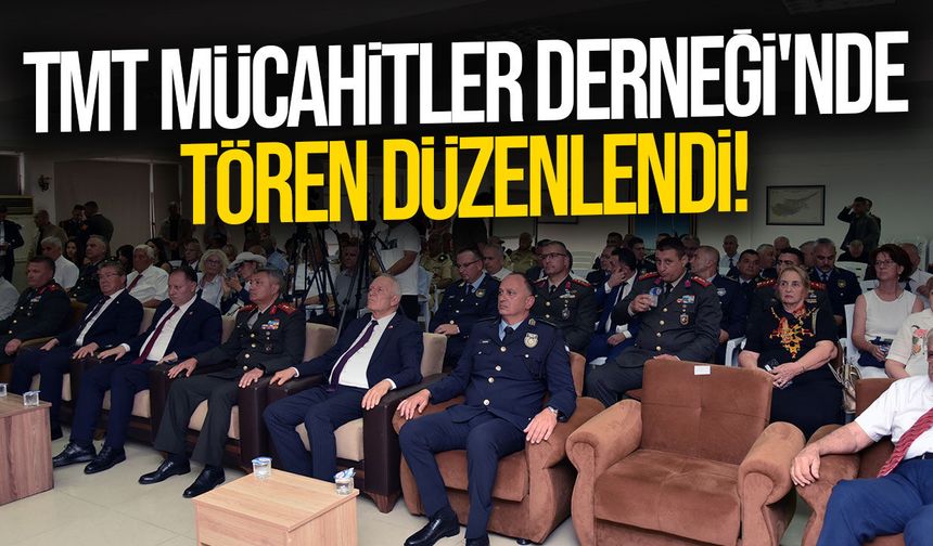 1 Ağustos'ta Ortak Mesaj: İki Devletten Geri Adım Yok
