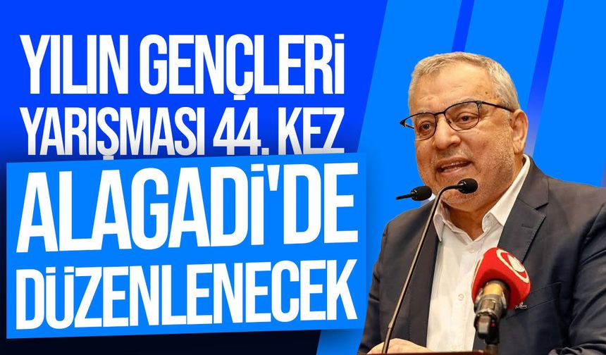 44 Yıllık Efsane Alagadi'de Sahne Alıyor