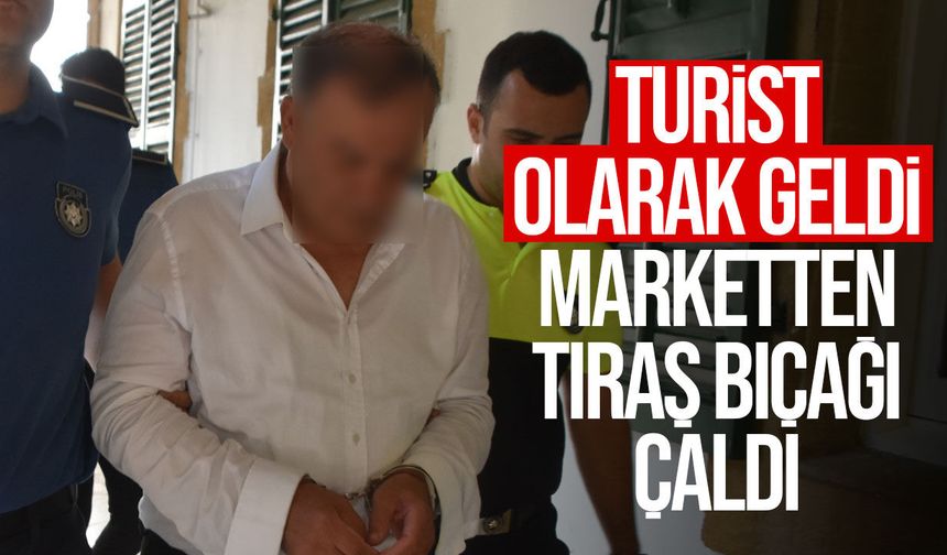 900 TL’lik Tıraş Bıçağı İçin Mahkemelik Oldu