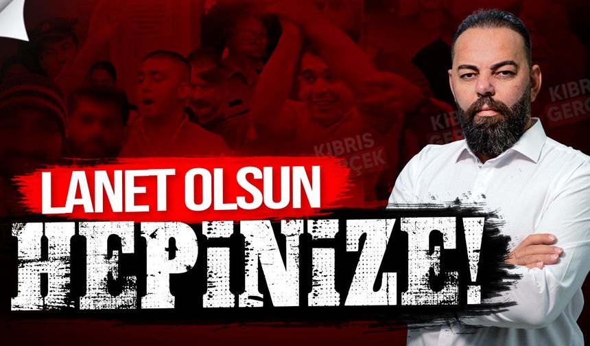 ADI “TURİST” RESMEN “T*RÖRİST”