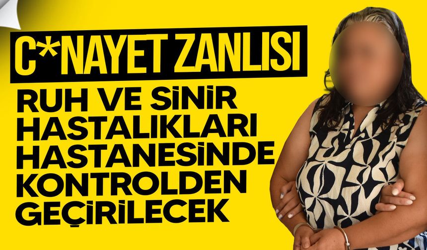 Alayköy’deki c*nayette yeni detaylar: E.T.’ye 8 gün ek tutukluluk