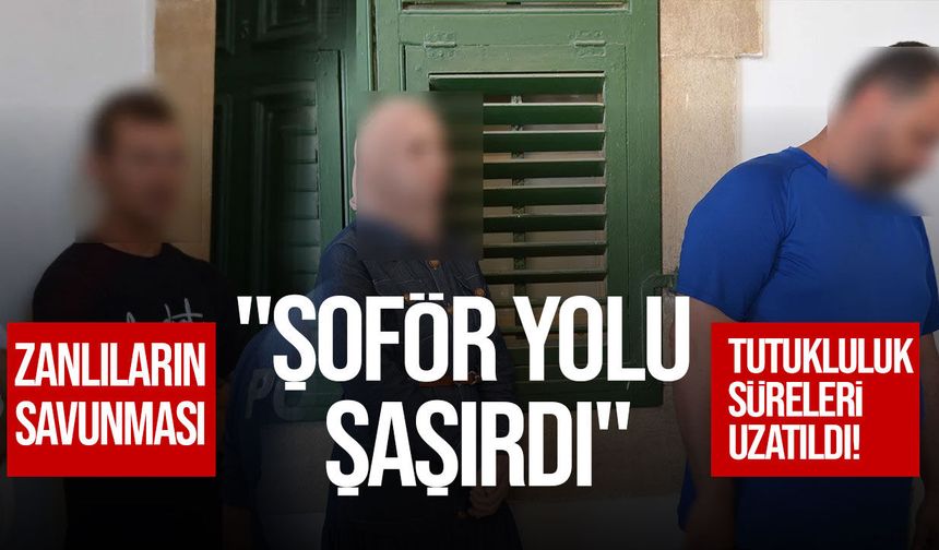 Askeri yasak bölge davasında yeni gelişme