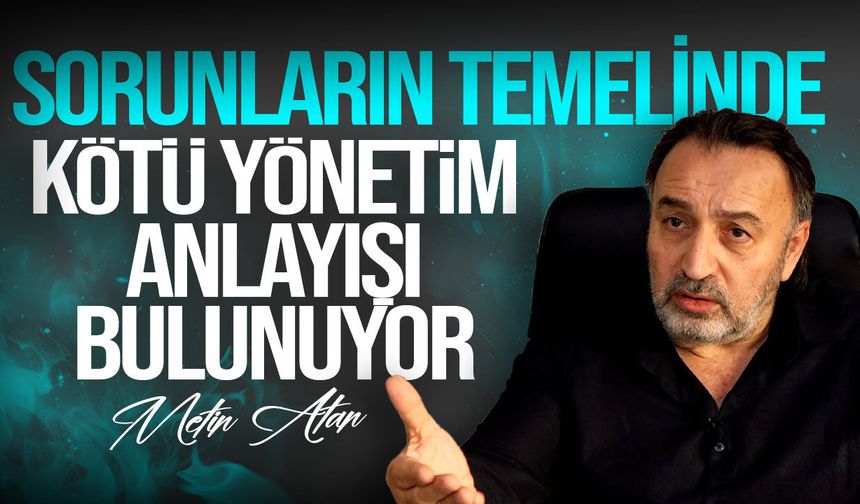 Atan: “Maaş artırmak yetmez, hayat ucuzlatılmalı”