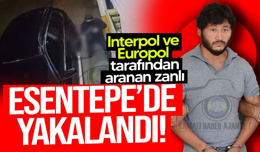 Atina’daki Zampounis c*nayetinin baş şüphelisi KKTC’de yakalandı!
