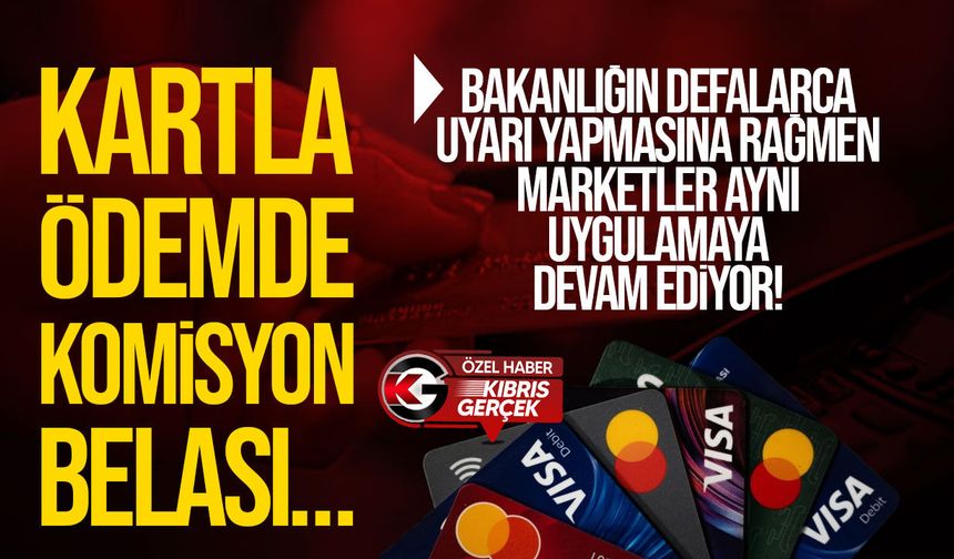 Bakanlık uyarıyor marketler dinlemiyor!