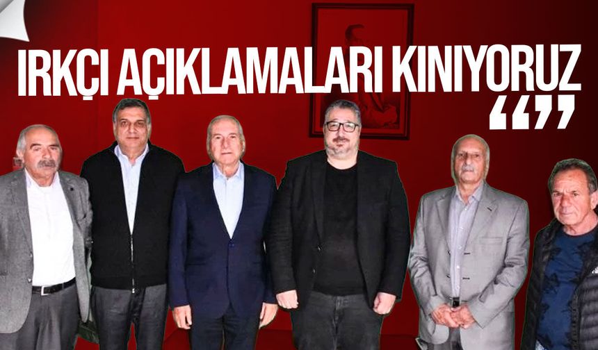 Belediye Başkanları Derneği’nden Murat Şenkul’a destek