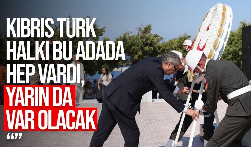 Erhürman Erenköy’den mesaj verdi