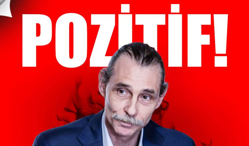 Etimesgut Belediye Başkanı Erdal Beşikçioğlu'nunyasaklı madde testi pozitif çıktı