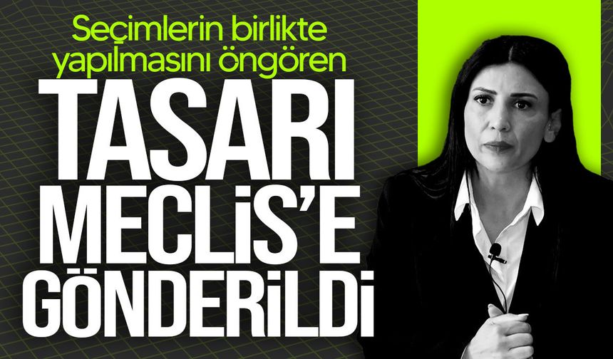 Fazilet Özdenefe:" 6 Aralık’ı değişimin ve yeni bir dönemin başlangıcı yapacağız"