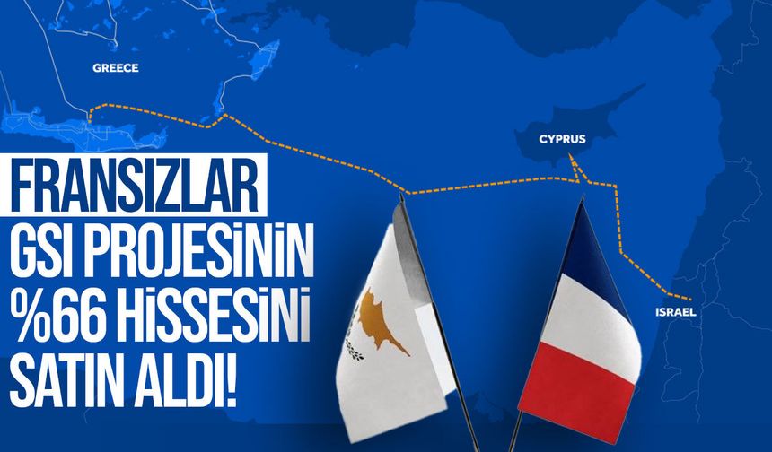 Fransız Meridiam, GSI projesinin yüzde 66 hissesini devraldı