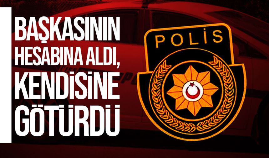 Gazimağusa’da restoran sahibinin hesabına malzeme yazdırıp çaldığı tespit edildi