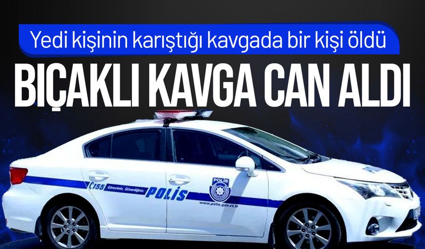 Girne'de bıçaklı kavga can aldı: 40 yaşındaki Nizam Allanazarov yaşamını yitirdi