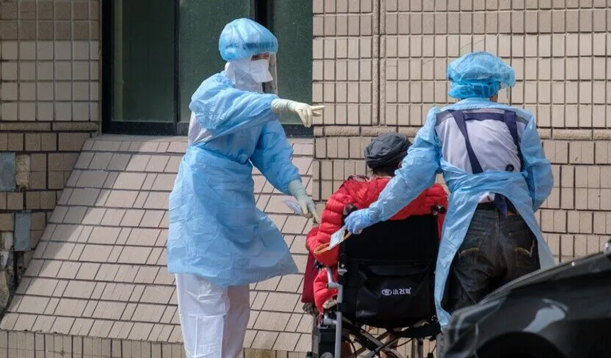 Tayvan’da Covid-19 Alarmı: Bir Haftada 14 Kişi Hayatını Kaybetti