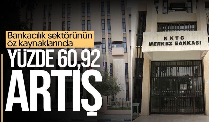 KKTC Merkez Bankası, 2026 yılının Il. Çeyrek Bültenini yayımladı