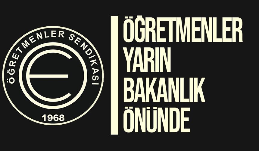 KTOEÖS’ten gece gelen toplantı çağrısına tepki
