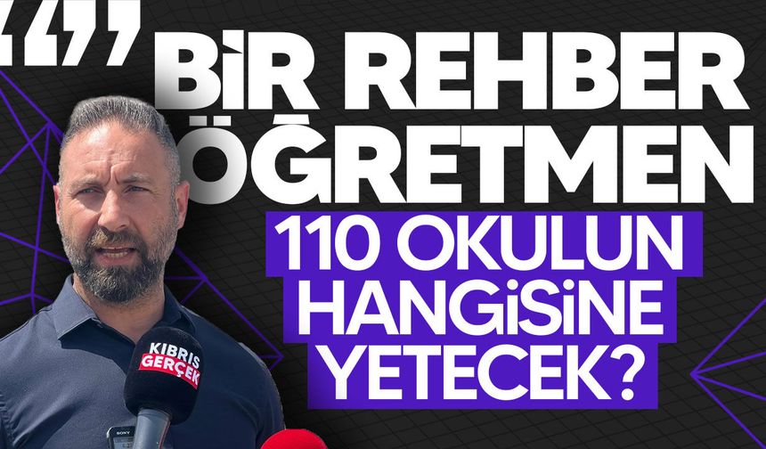 KTÖS’ten Eğitim Bakanlığı’na PDR çağrısı
