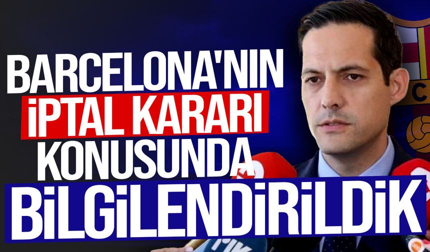 Letimbiotis: “Pozisyonumuzu aktardık”