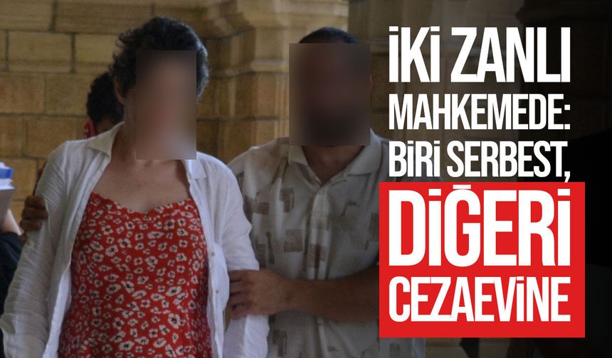 Lokmacı girişinde yasaklı maddelerle yakalandılar!