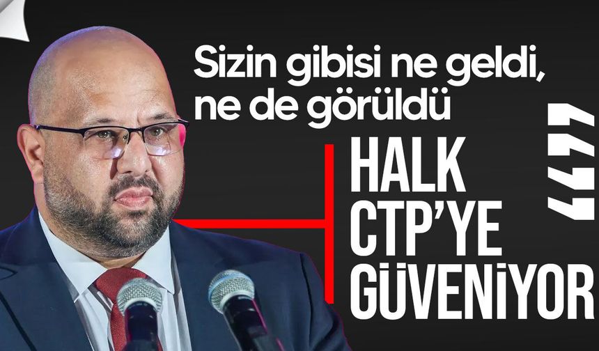 Mehmet Kale Kişi’den hükümete sert eleştiri: Geri sayım başladı