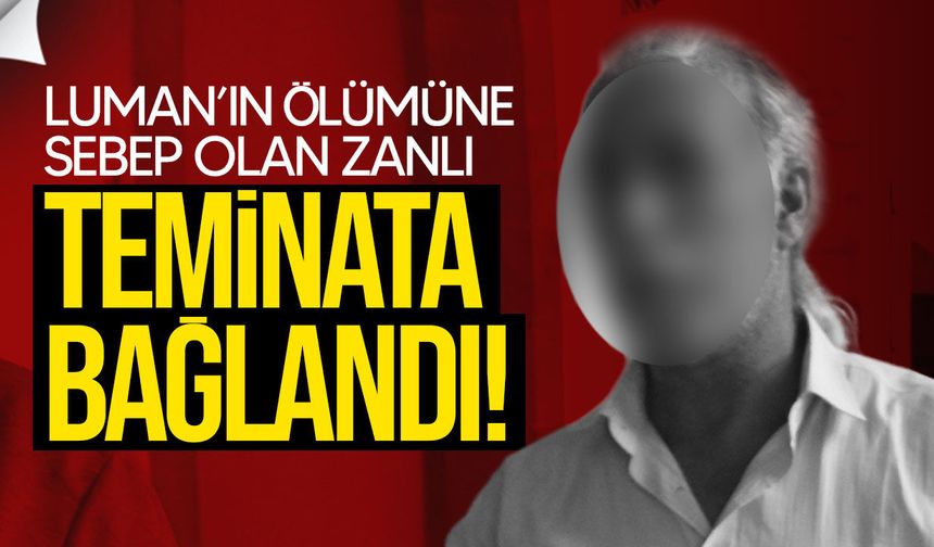 Melis Luman hayatını kaybetti: Kazaya methaldar sürücü yeniden mahkemede