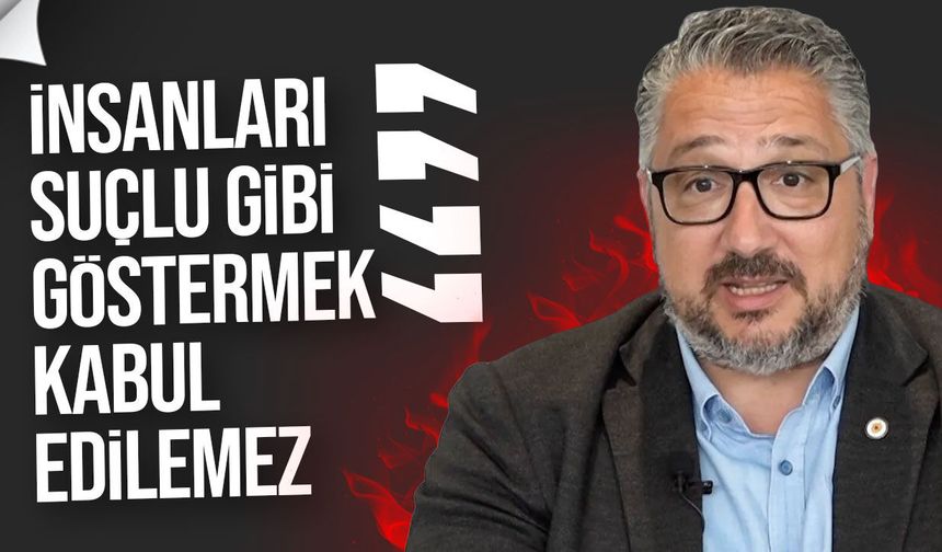 Şenkul’dan Belediye Çalışanlarına Yönelik Paylaşımlara Tepki