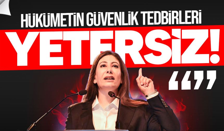 Sıla Usar İncirli: İlk İşimiz Nüfus Sayımı Olacak