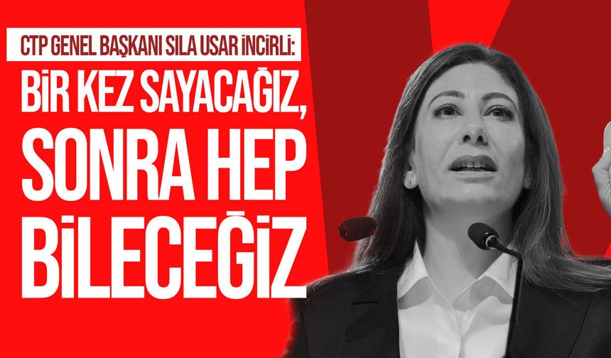 Sıla Usar İncirli: Kayıt dışı yaşam toplum güvenliği meselesidir
