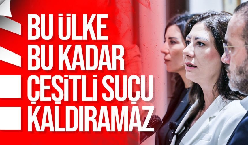 Sıla Usar İncirli’den güvenlik çıkışı: “Bu mesele polisiye değil, siyasi bir meseledir”