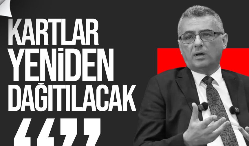 Tufan Erhürman’dan sert mesaj