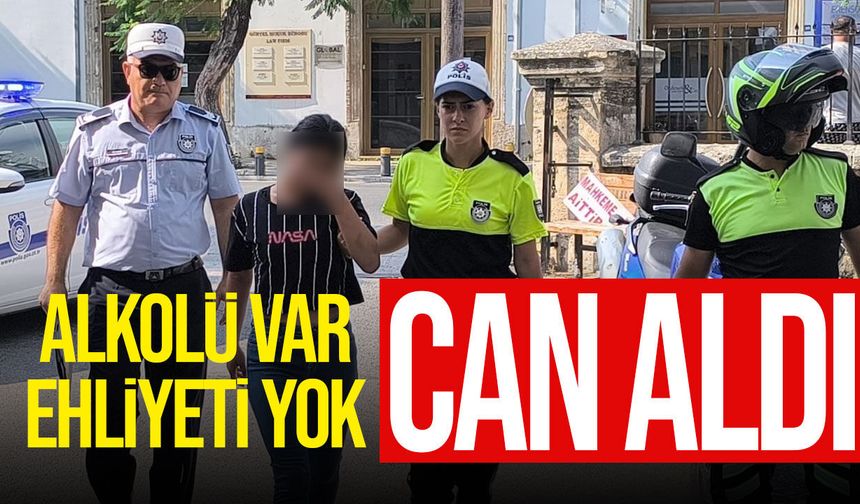Turan Obalı’nın Öldüğü Kazada Yeni Detaylar: Zanlı Alkollü ve Ehliyetsiz Çıktı