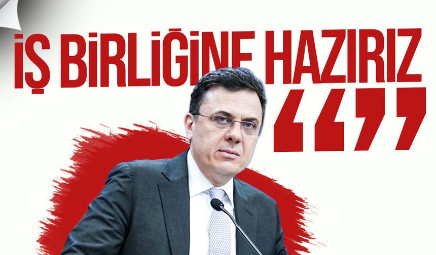 Türkiye'den Yunanistan'a net mesaj: "Tek taraflı adımlardan kaçının, iş birliğine hazırız"