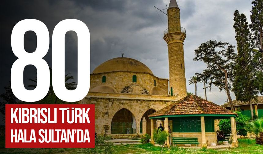 UNFICYP: Dini ziyaretler Kıbrıs’ta iki toplum arasında güveni artırıyor