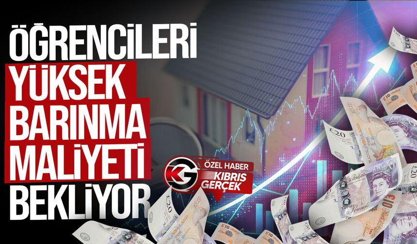 Üniversiteyi kazandılar, şimdi sıra ev bulmakta!