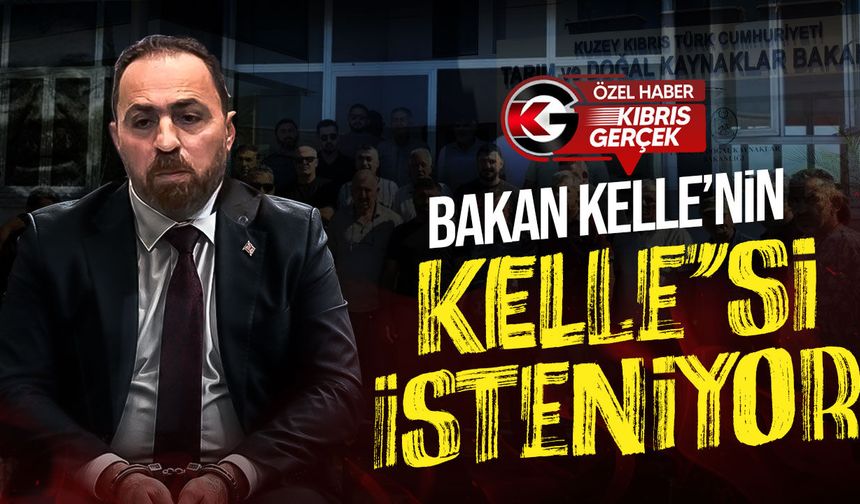 Üreticiler ayaklanma noktasına geldi