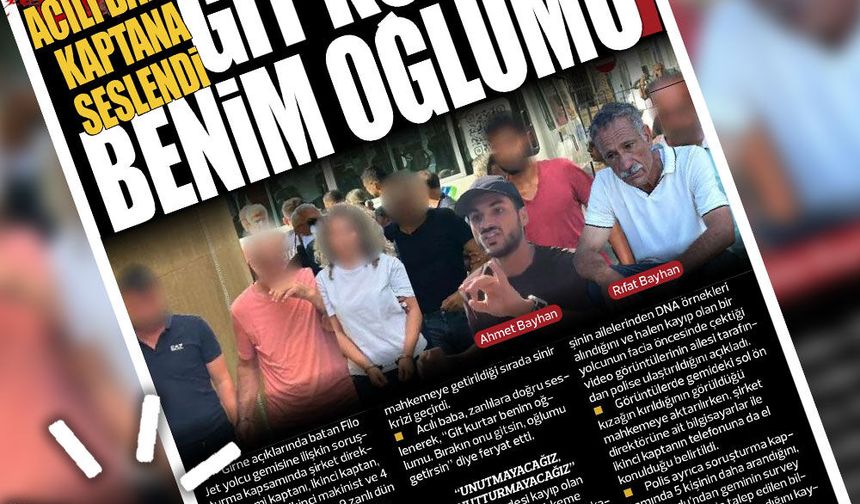 12 EYLÜL 2026 KIBRIS GERÇEK MANŞET