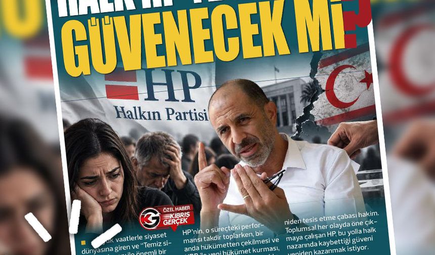 16 EYLÜL 2026 KIBRIS GERÇEK MANŞET