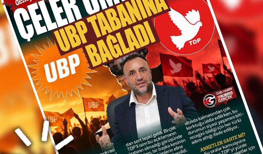 17 EYLÜL 2026 KIBRIS GERÇEK MANŞET