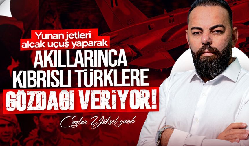 1974’DEKİ TESTİN SONUÇLARI SİZİ TATMİN Mİ ETMEDİ?