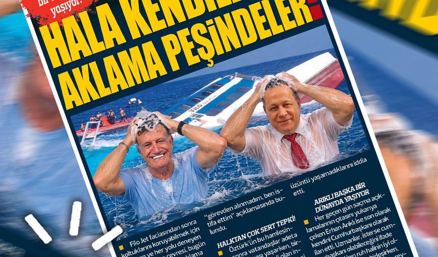7 EYLÜL 2026 KIBRIS GERÇEK MANŞET
