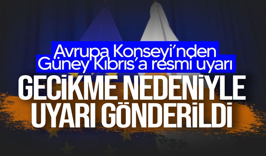 AB Komisyonu’ndan Güney Kıbrıs’a mevzuat uyarısı
