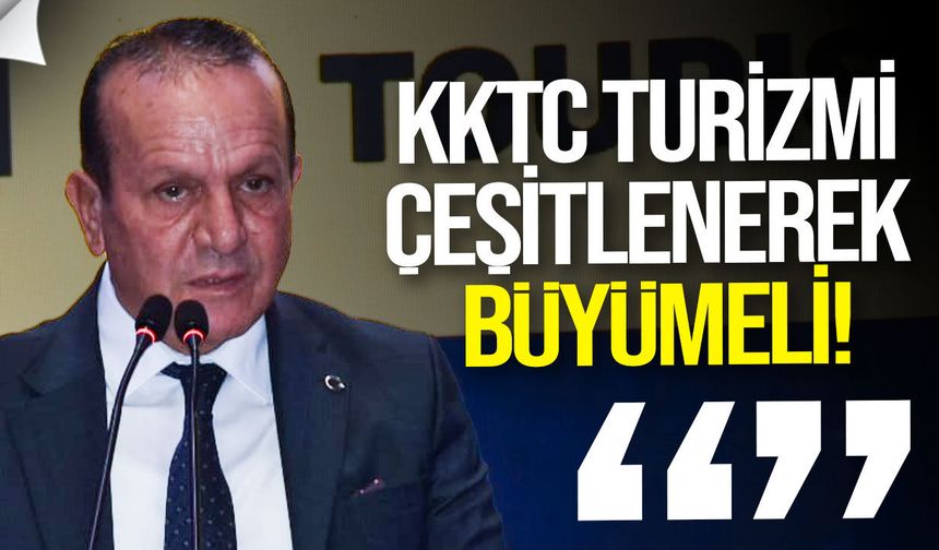 Ataoğlu İstanbul Turizm Fuarına katıldı