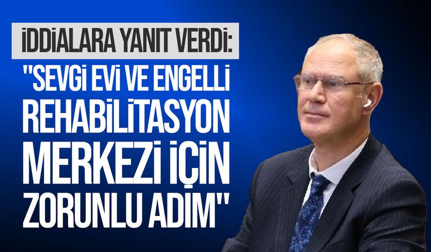Bakan Hasipoğlu’ndan "Partizan İstihdam" İddialarına Yanıt