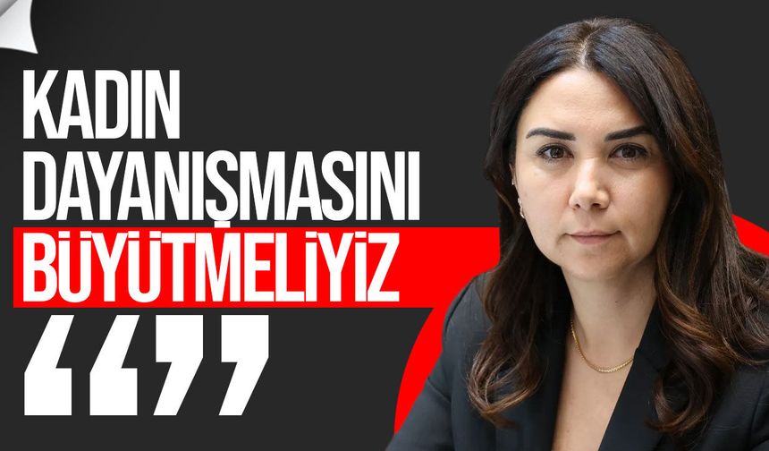 Baybars: kadın cin*yetlerine götüren koşulları hükümet politikaları yaratıyor