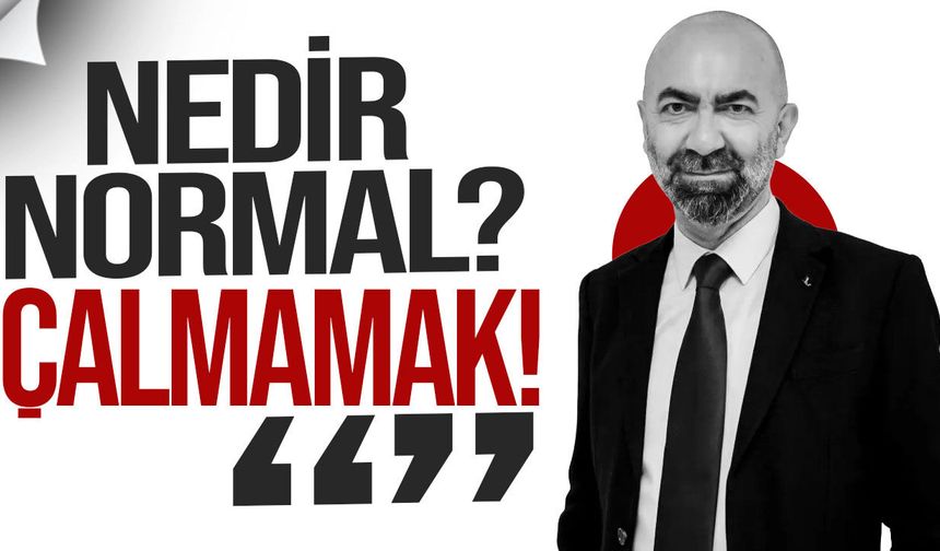 Baykallı: Ülkemizi çözüm şartlarına hazırlamak zorundayız