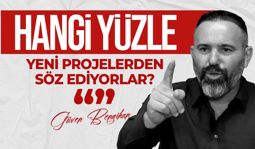 Bengihan’dan hükümete sert eleştiri: “İçi boş bir umut tacirliği”