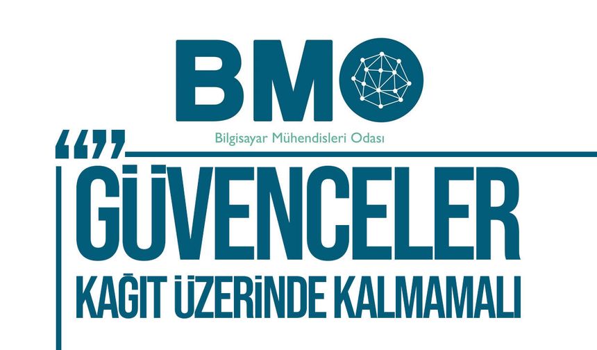 BMO’dan Fiber Optik Ek Protokolü açıklaması