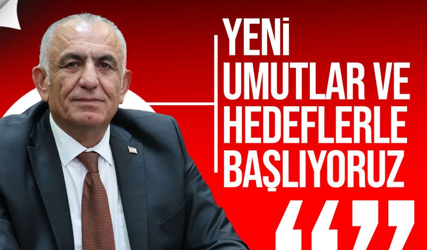 Çavuşoğlu: 2026-2027 eğitim yılına yeni umutlarla başlıyoruz