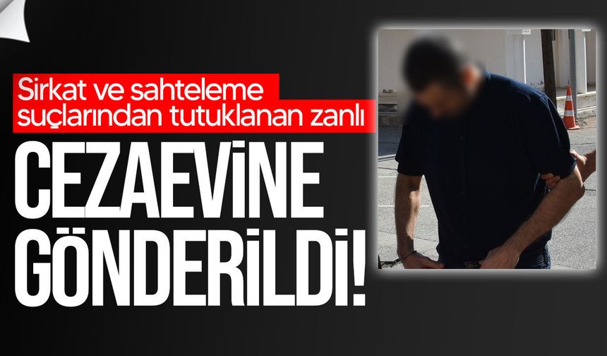 Çek sahteleme ve sirkat meselesi